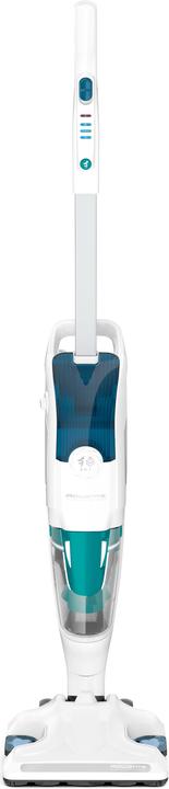 Produktbild Rowenta Clean & Steam Revolution (1500 W)