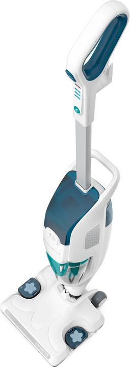 Produktbild Rowenta Clean & Steam Revolution (1500 W)
