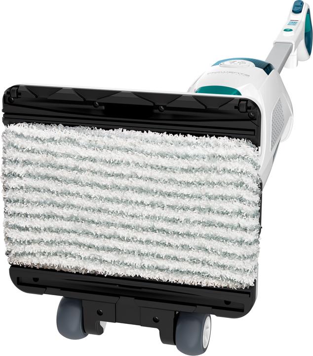 Produktbild Rowenta Clean & Steam Revolution (1500 W)