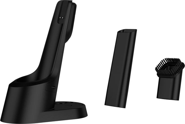 Actual product image Rowenta Xtouch AC97