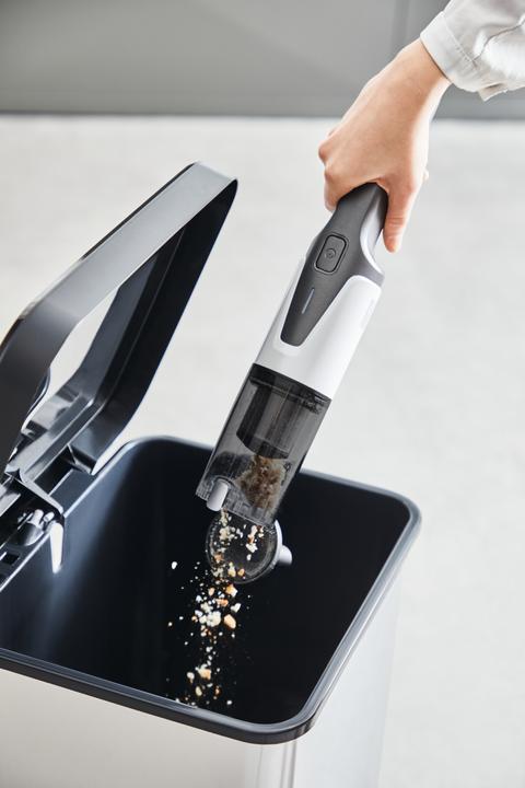 Actual product image Rowenta Xtouch AC97