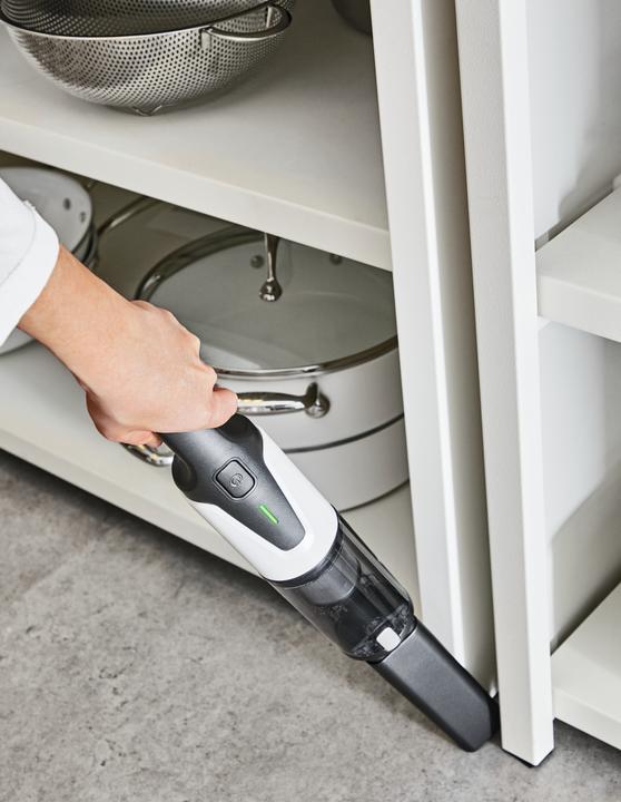 Actual product image Rowenta Xtouch AC97