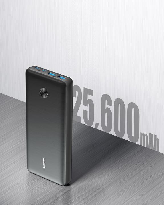 Productafbeelding Anker PowerCore III Elite (25600 mAh, 87 W, 60 Wh)