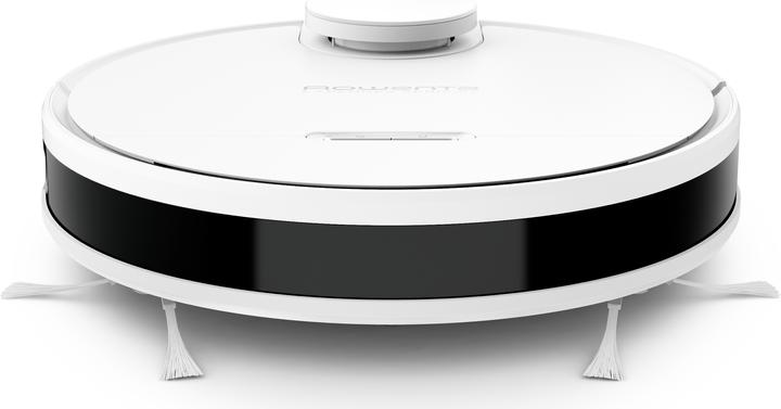 Rowenta Explorer S95 Total Care (Vacuum mopping robot)