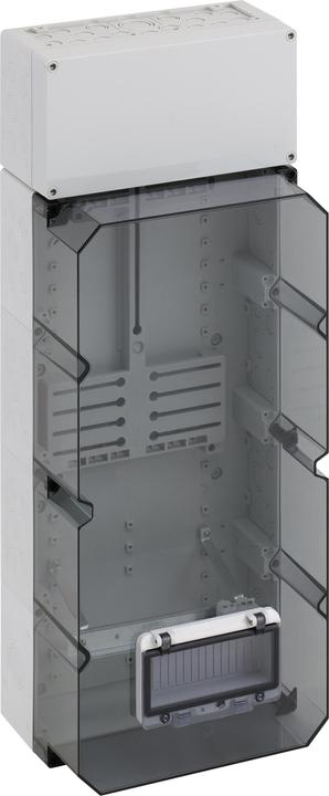 Image du produit Spelsberg SPE AKi-Z 511 K Boîtier de compteur 300x750x210mm (Boîtier)
