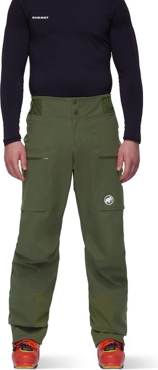 Immagine prodotto Mammut Pantaloni Stoney HS Uomo (48, M)