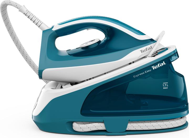 Produktbild Tefal Express Easy SV6131 (2200 W, 350 g/min)