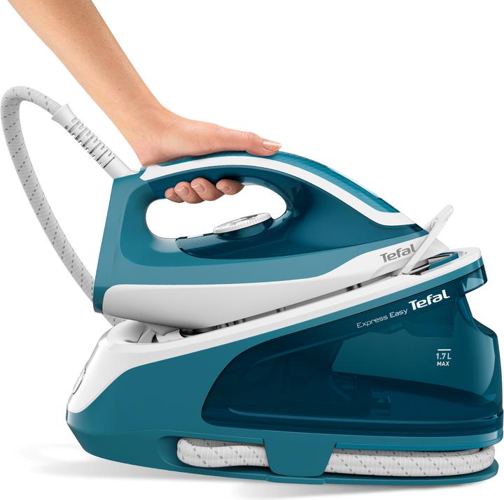 Produktbild Tefal Express Easy SV6131 (2200 W, 350 g/min)