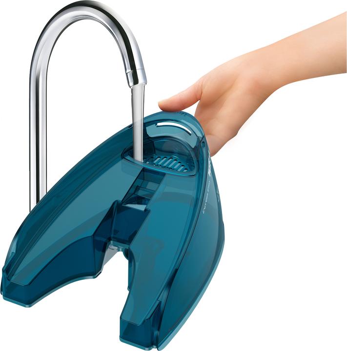 Produktbild Tefal Express Easy SV6131 (2200 W, 350 g/min)