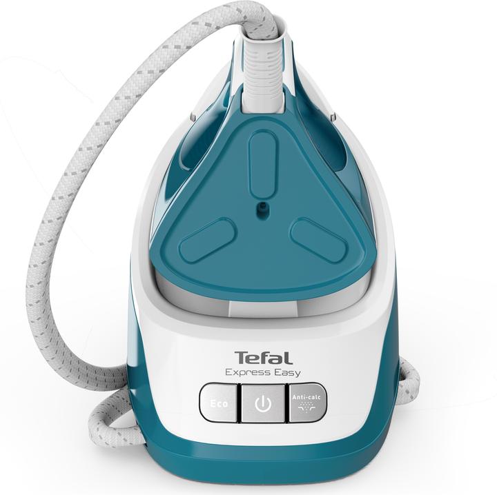 Produktbild Tefal Express Easy SV6131 (2200 W, 350 g/min)