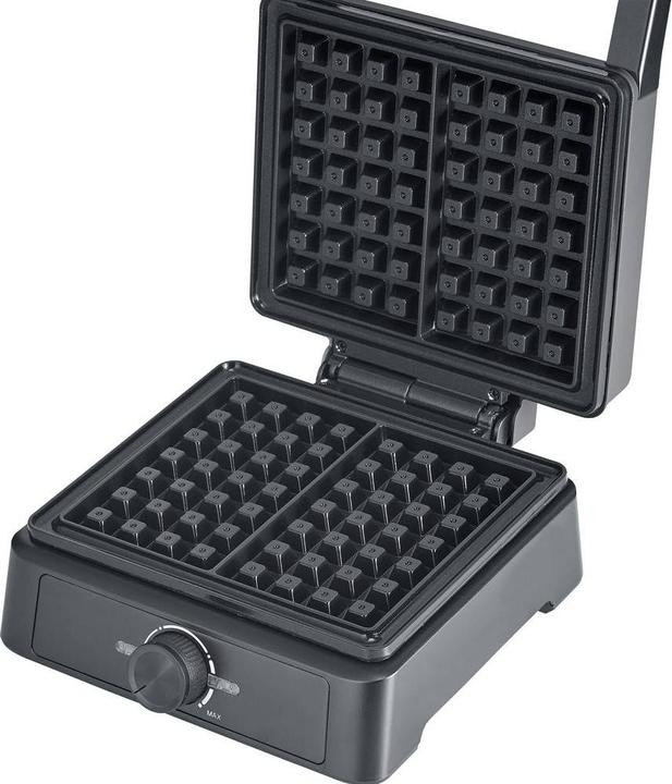 Actual product image Severin Waffelautomat