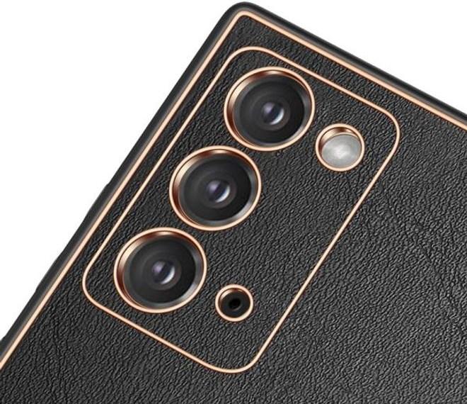 Produktbild Dux Ducis Yolo Series Hardcase Hülle (Samsung Galaxy Note 20)