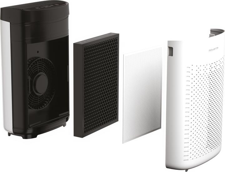 Immagine prodotto Rowenta Aria pura essenziale PU2530F0 (90 m²)
