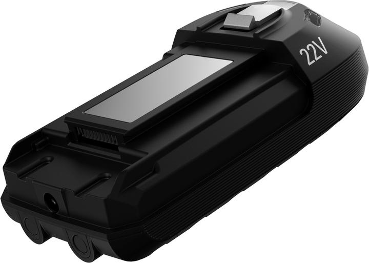 Image du produit Rowenta X-Force 8.60