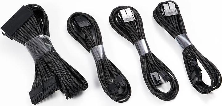 Actual product image Phanteks Extension cable set