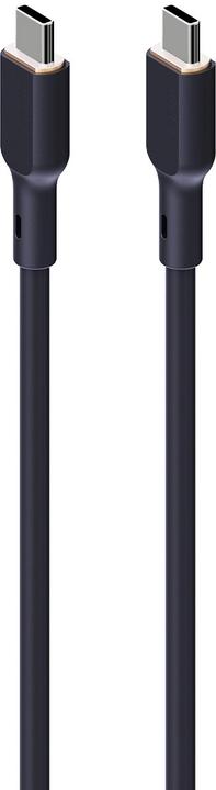 Immagine prodotto Aukey USB C – USB C (1.80 m, USB 2.0)