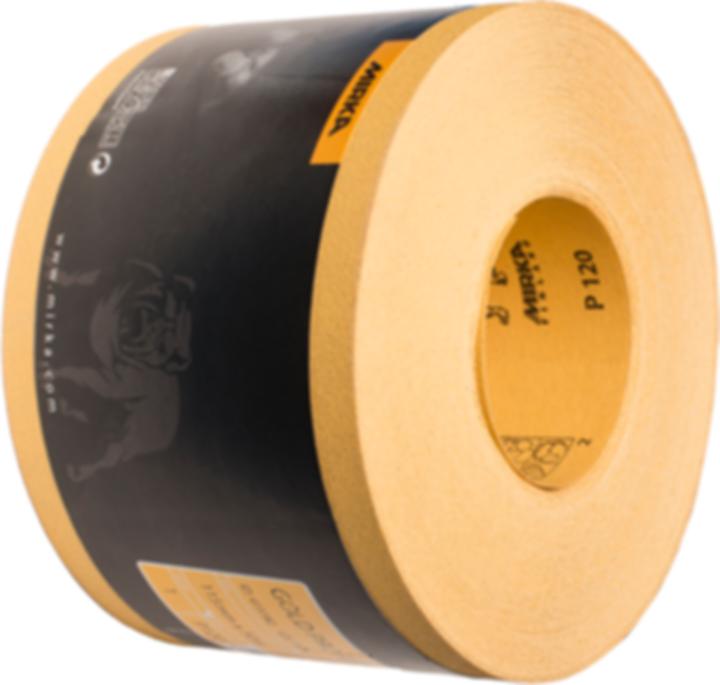 Mirka Schuurrollen Gold Proflex korrel P 80 (80)
