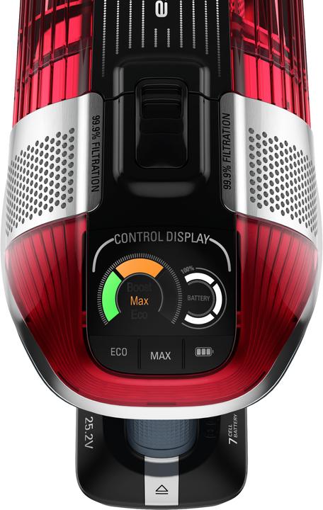 Immagine prodotto Rowenta X-Force 11.60 Animal Care