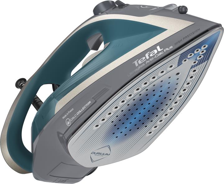 Produktbild Tefal Ultragliss Plus FV6842 (2800 W, 260 g/min)