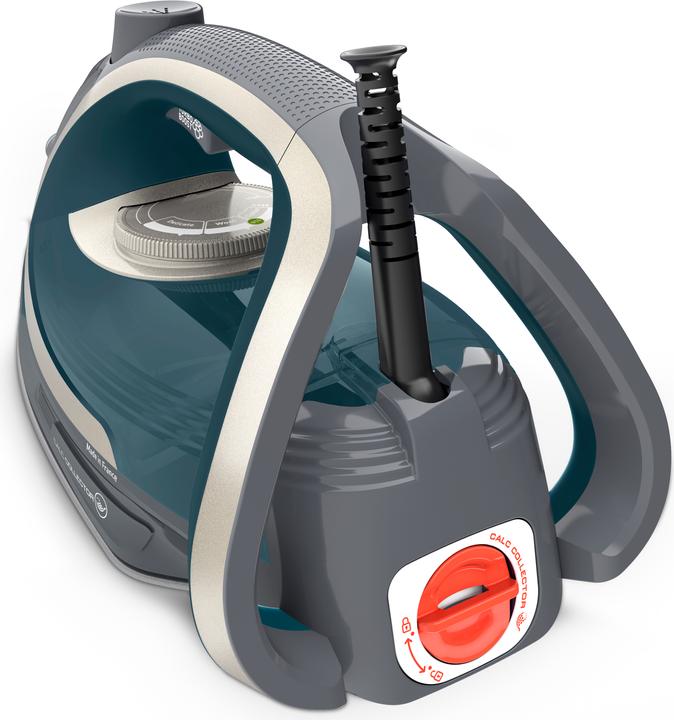 Produktbild Tefal Ultragliss Plus FV6842 (2800 W, 260 g/min)