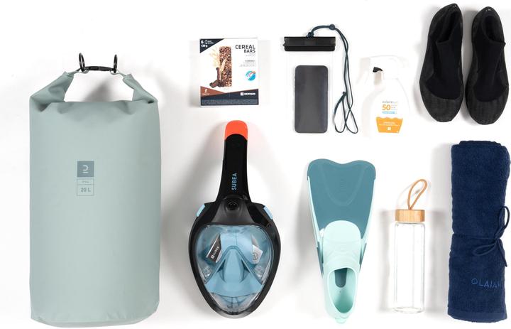 Immagine prodotto Itiwit IPX4 (20 l)
