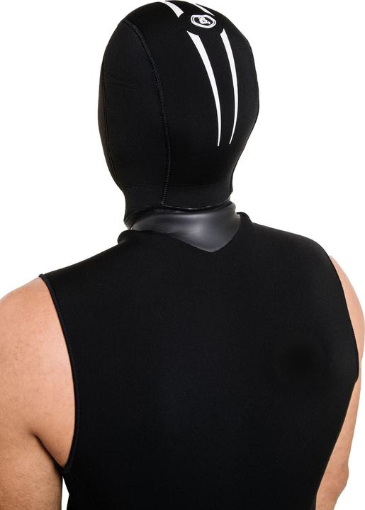Actual product image Cressi Hood Vest (2.5 mm, M)