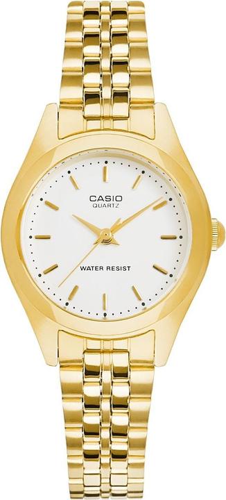 Produktbild Casio Damenuhr LTP-1129N-7ARDF + BOX