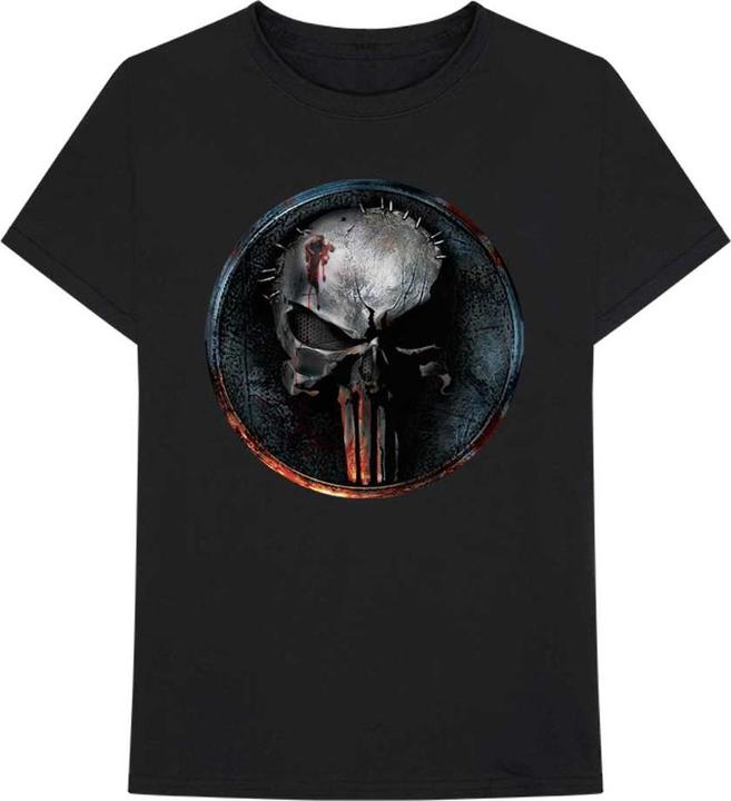 Marvel Punisher Gore Skull ( (M)