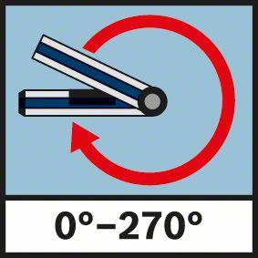 Immagine prodotto Bosch Professional Goniometro GAM 270 MFL