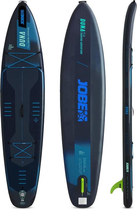 Immagine prodotto Jobe SUP Board Aero Duna 11.6 Package