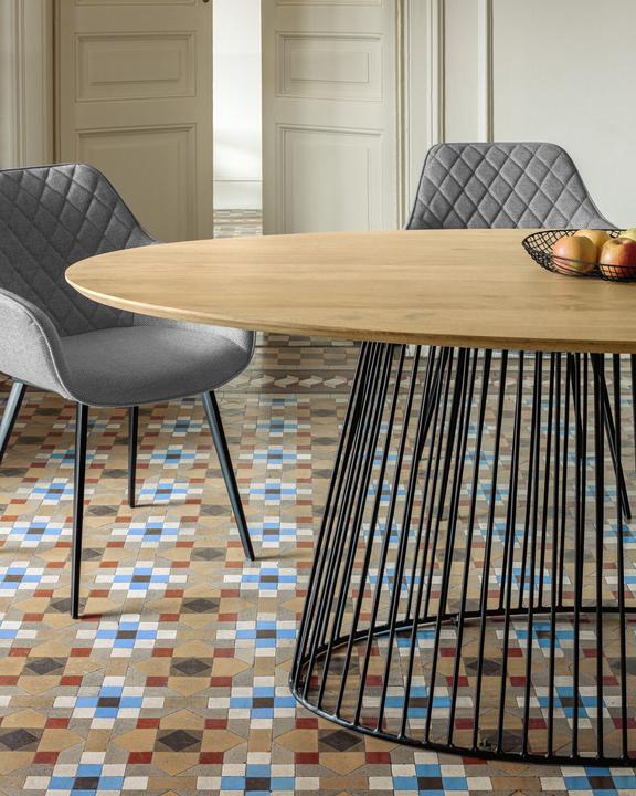 Actual product image Kave Home Leska (110 x 200 cm)