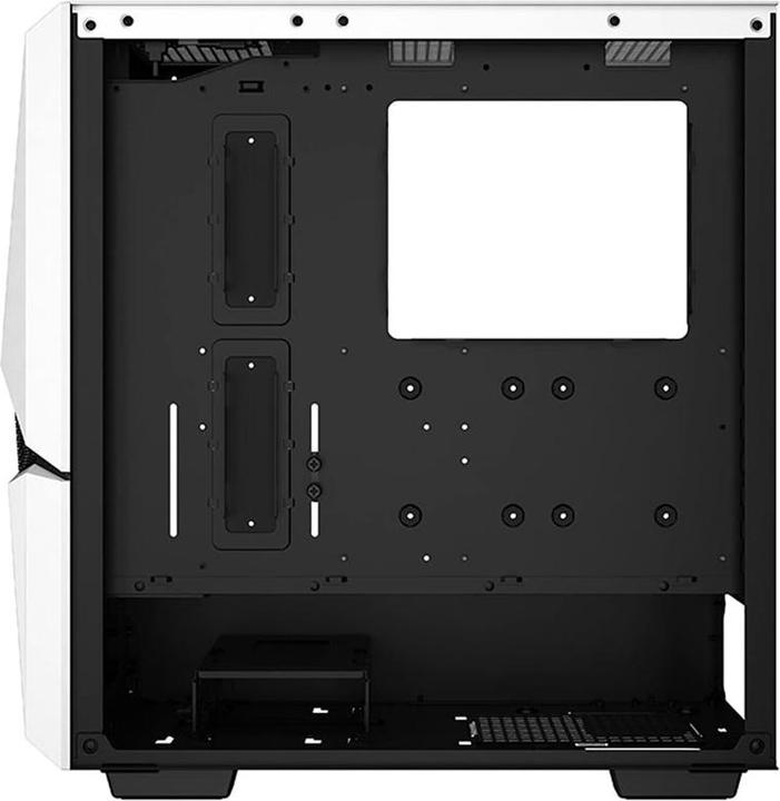 Actual product image Deepcool Cyclops (mATX, Mini-ITX, ATX, E-ATX)