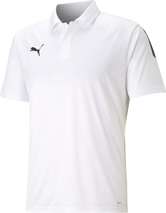 Actual product image Puma teamLIGA Sideline Polo-657257 (XXL)