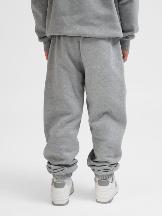 Actual product image hummel Hmljr Loose Sweatpants Bee (164)