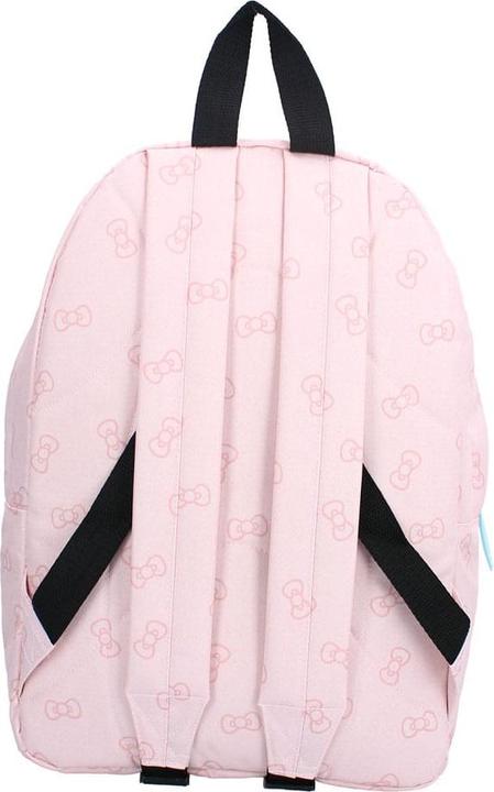 Actual product image Vadobag Sanrio backpack Hello Kitty Take Me To The Party