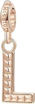 Actual product image Rosato Bronze pendant letter "L" Storie RZ090 (L)