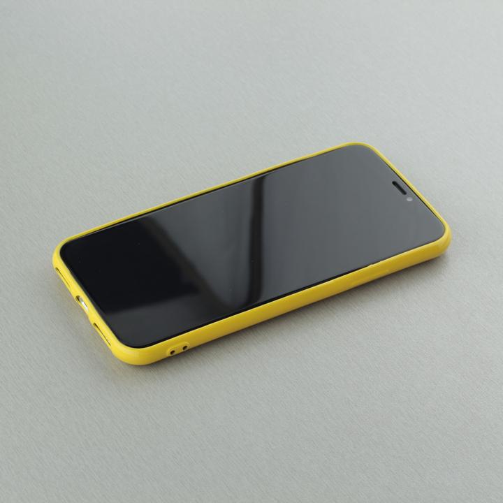 Image du produit PhoneLook Coque Melted jaune (Apple iPhone XS, Apple iPhone X)