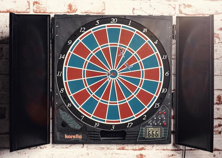 Image du produit Karella CB-25