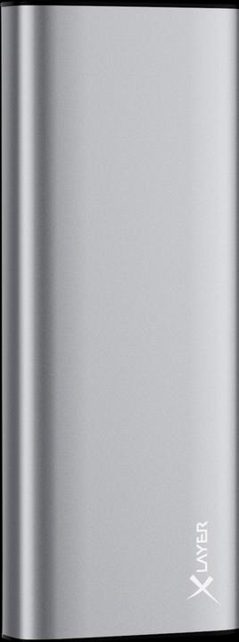Produktbild Xlayer Plus MacBook (20100 mAh, 45 W, 74.37 Wh)