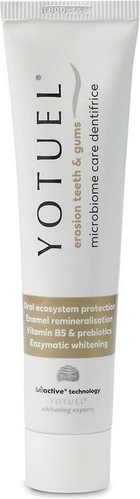 Yotuel Microbiome Erosion Teeth and Gums 100ml (100 ml)