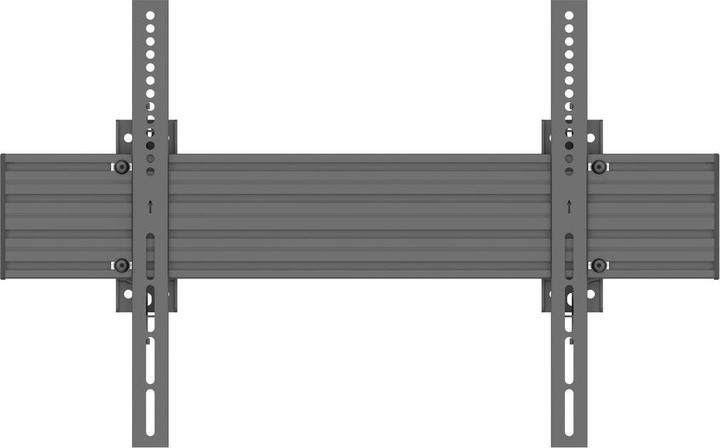 Immagine prodotto Multibrackets Dado per binari della Serie Pro, acciaio inox