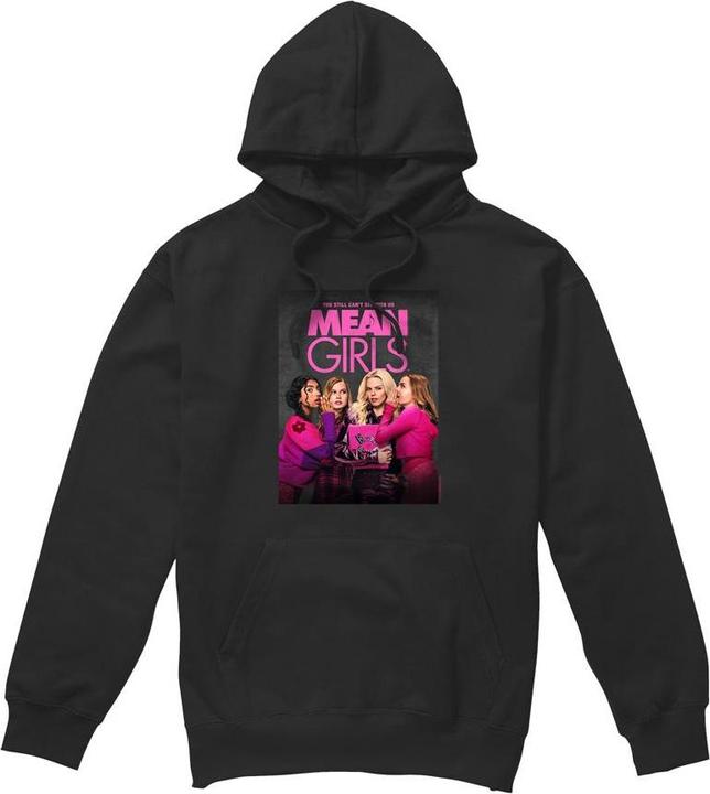 Mean Girls Kapuzenpullover