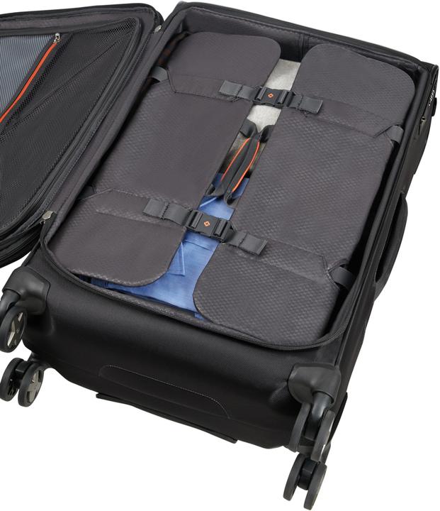 Actual product image Samsonite SPINNER 78/29 EXP (118 l, L (90 - 115l))