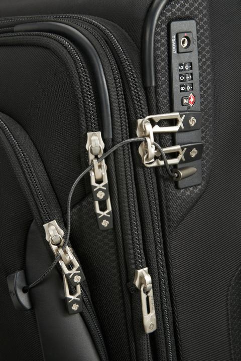 Actual product image Samsonite SPINNER 78/29 EXP (118 l, L (90 - 115l))