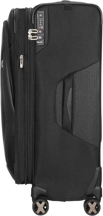 Actual product image Samsonite SPINNER 78/29 EXP (118 l, L (90 - 115l))