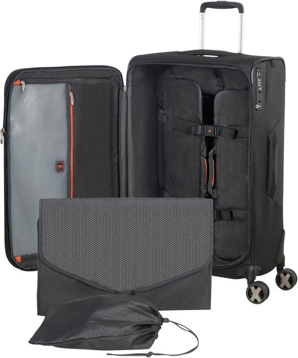 Actual product image Samsonite SPINNER 78/29 EXP (118 l, L (90 - 115l))