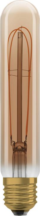 Actual product image Osram Vintage lamp (E27, 4.80 W, 470 lm, 1 x, F)