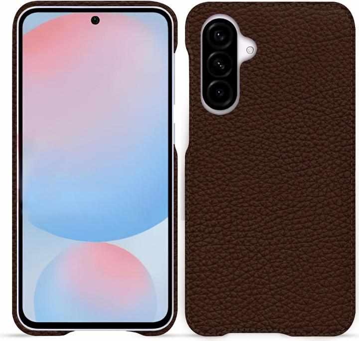 Produktbild Noreve Lederschutzhülle (Samsung Galaxy A55)