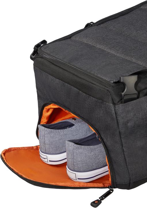 Produktbild Samsonite Duffle Bp (42.70 l)