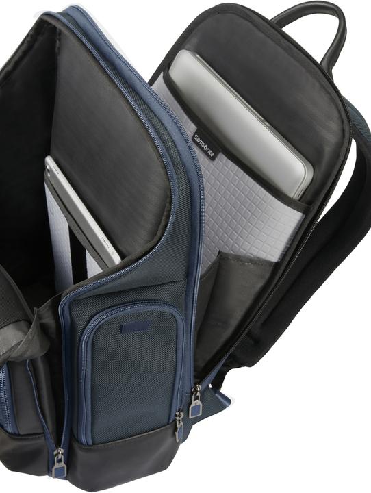 Produktbild Samsonite LP BACKP.15.6" (20 l)